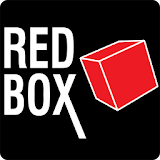 Red Box UAE icon