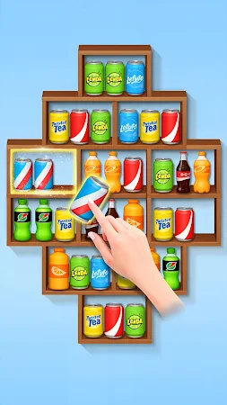 Game screenshot Happy Sort Blast apk download