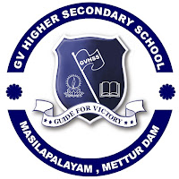 GV Higher secondary school
