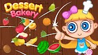 screenshot of Dessert Cooking:ice candy make