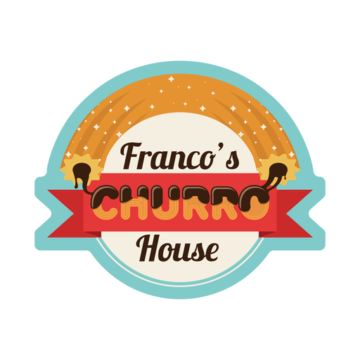 Francos Churros logo