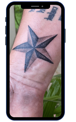 Star Tattoos Screen 3