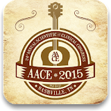AACE 2015 icon