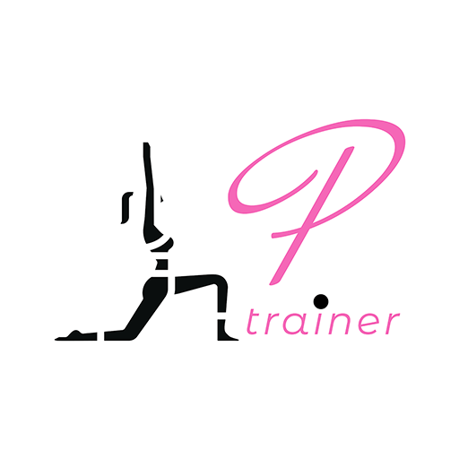 LPtrainer logo