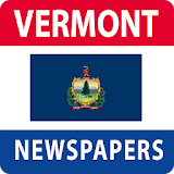 Vermont Newspapers all News icon