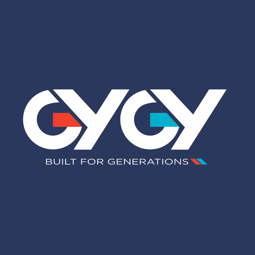 GYGY Auf Windows herunterladen