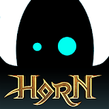 Horn™ icon