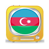 Azerbaijan Canlı Mobil Tv icon