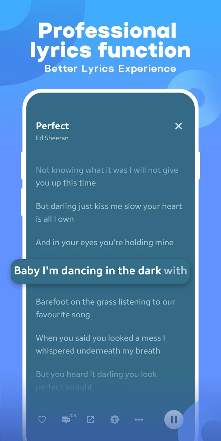 JOOX Music MOD APK free download