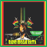 Rádio Reggae Rasta icon