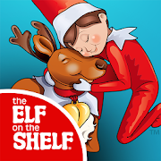 Elf Pets® Virtual Reindeer — The Elf on the Shelf®  Icon
