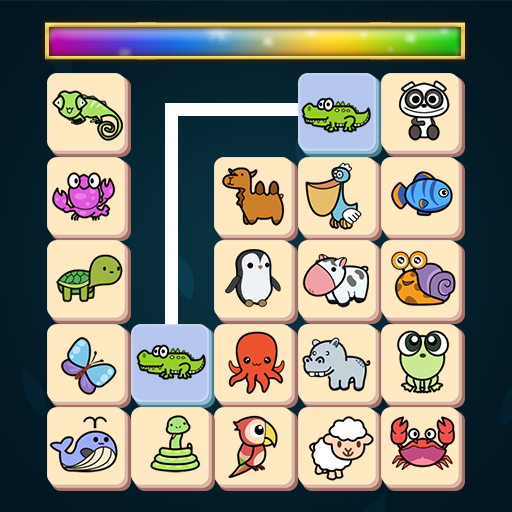 [Code] Link Animal – Connect Tile latest code 06/2025