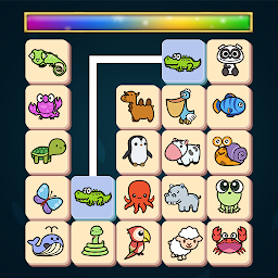Icon image Link Animal - Connect Tile