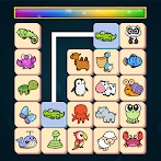 Link Animal - Connect Tile