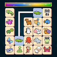 Link Animal - Connect Tile