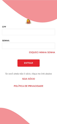 Android application Caxias do Sul Basquete screenshort