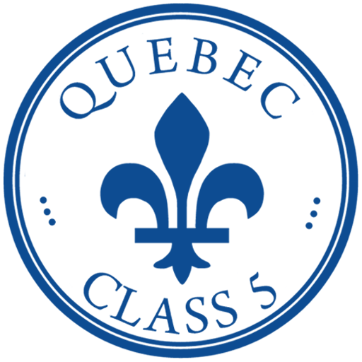 Quebec Driving Test 2023 logo