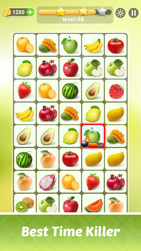Onet 3d- Match Animal & Classic Puzzle Game 2.2 screenshots 6