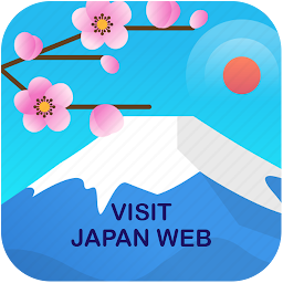 VISIT JAPAN WEB INFO: Download & Review