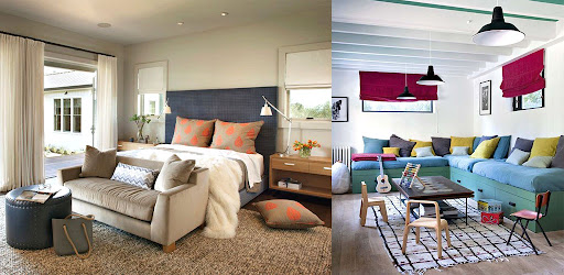 Home Interior Design