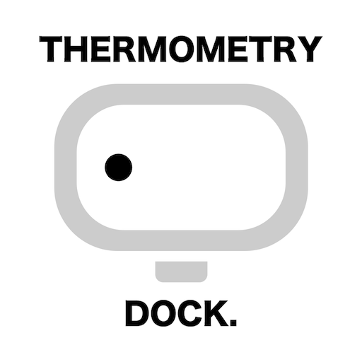 Thermometry Dock  Icon