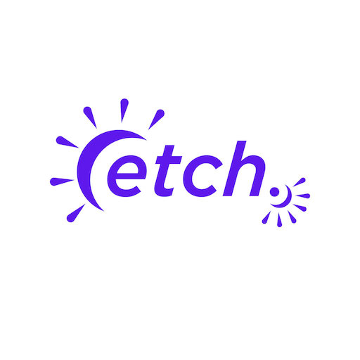 Etch logo
