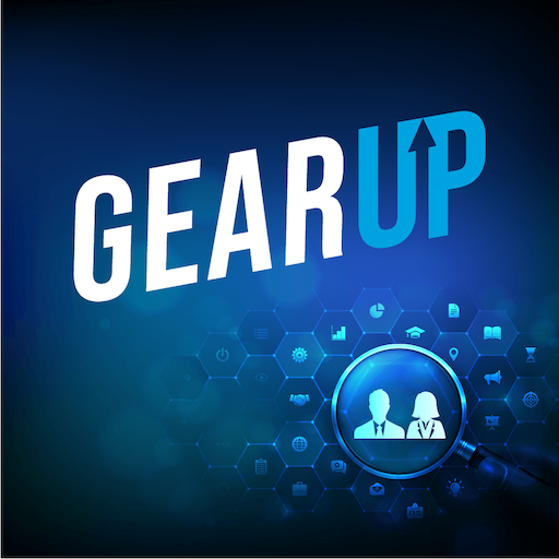 Gear-Up 1.8 Icon