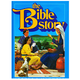 christian - holy bible icon