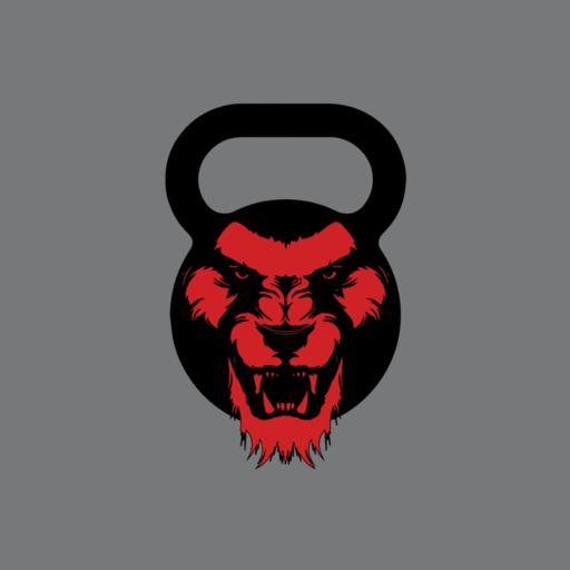 Kettlebell Addict Training logo
