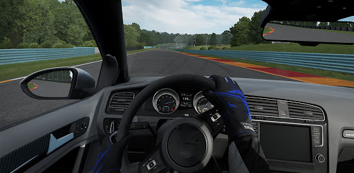 Euro Car Driving Simulator 31 screenshots 1