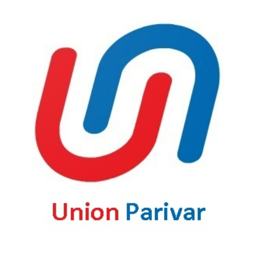 UNION PARIVAR Logo