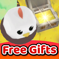 Gift Chicken Cross Roads Win Free Gifts