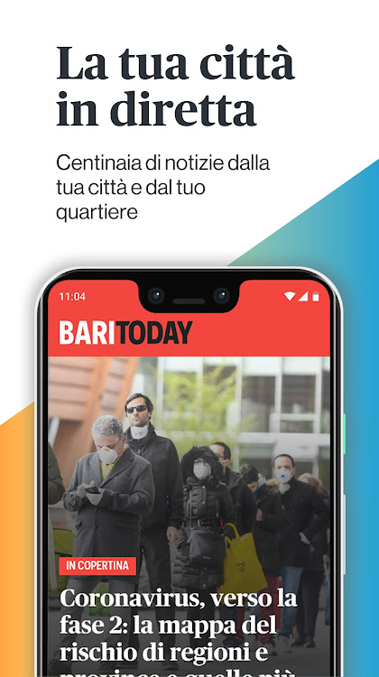 BariToday - 7.4.2 - (Android)