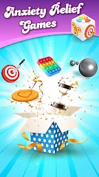 Antistress - Relaxing games