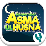 Remember Asma' Ul Husna Apk