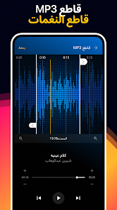 صورة لقطة الشاشة