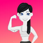 Cover Image of Télécharger Upper Body Workout for Women  APK