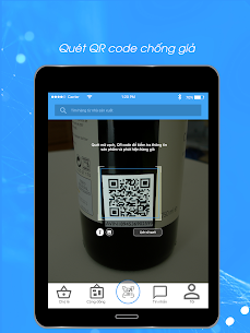 Barcode Việt – Quét mã vạch, mã QR For PC installation