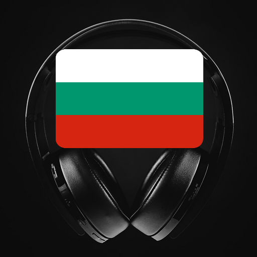 Radios Bulgaria  Icon