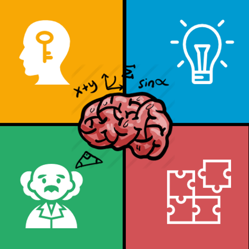 Smart Games - Logic Puzzles 3.9 Icon