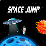 Cover Image of Télécharger Space Jump  APK