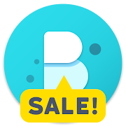 BOLD ICON PACK (SALE!) v2.1.5 APK Patched