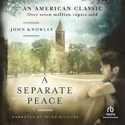 Icon image A Separate Peace