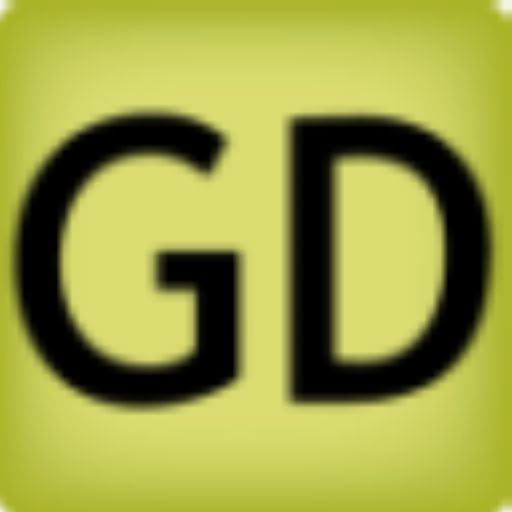 GlobalDev Pedidos logo