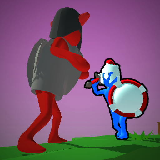 Soldier Idle logo