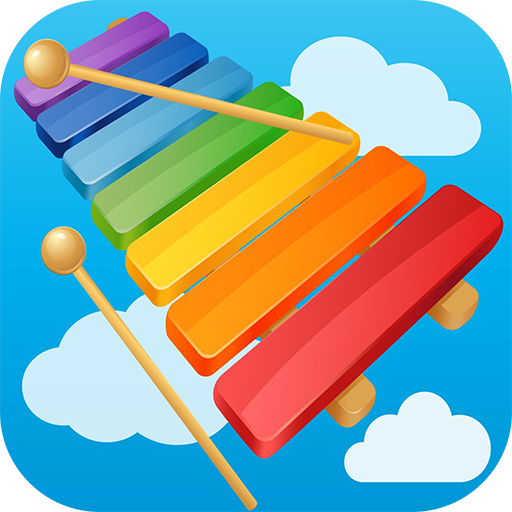 Xylophone Keyboard