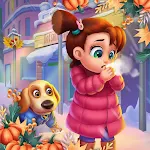 Cover Image of Download Puppy Diary: Epic Match 3 Game  APK