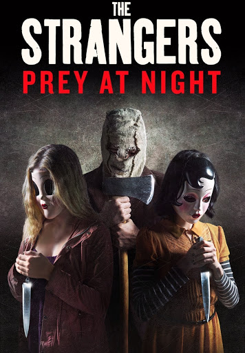 The strangers prey at night discount