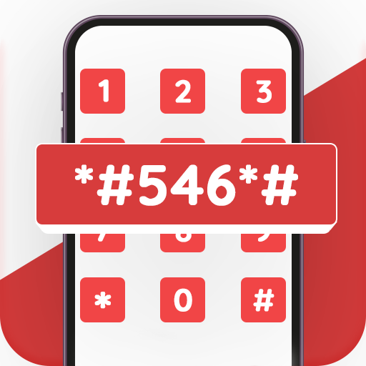 Android Secret Codes - Tricks Logo