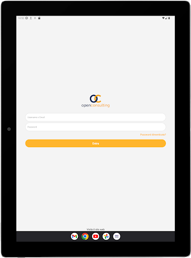 OpenConsulting Cloud
